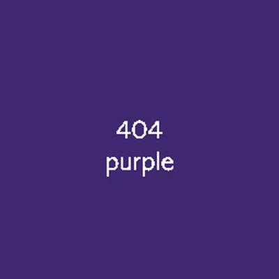 Oracal 641 Matt 404 Purple 630mm x 50M