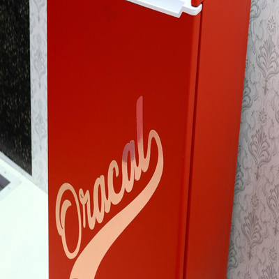 Oracal 651