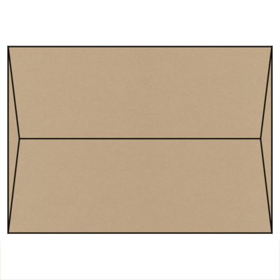 Olin Origins Cereal Wallet C5 120gsm Box of 250