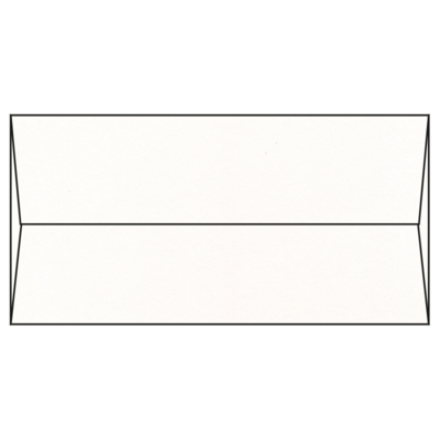 Olin Origins Chalk Wallet DL 120gsm Box of 250