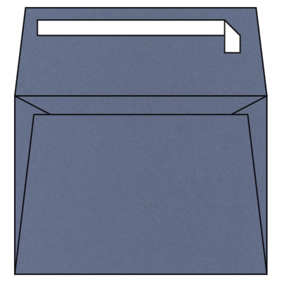 Olin Origins Indigo Wallet C5 120gsm Box of 250