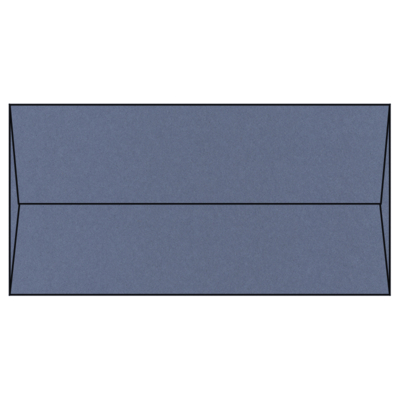 Olin Origins Indigo Wallet DL 120gsm Box of 250