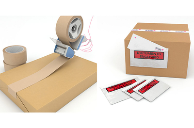 Packaging Essentials