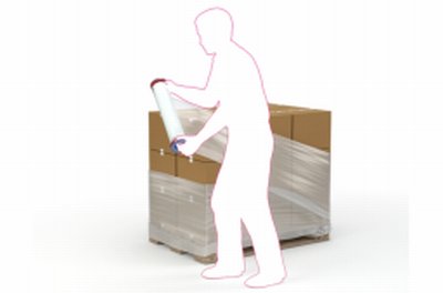 Stretch Wrap