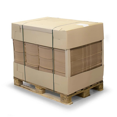 Padpak LC Bulk Paper