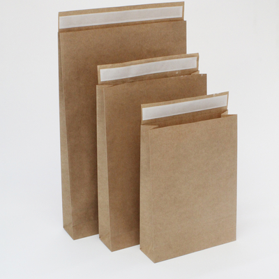 Paper Mailing Envelopes