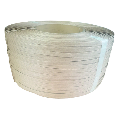 Paper Strapping