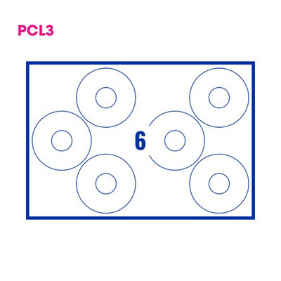 PCL Labels