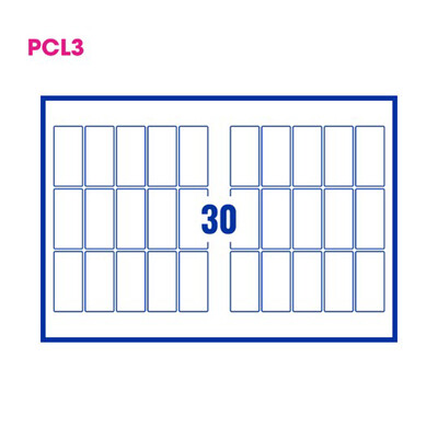 PCL Labels