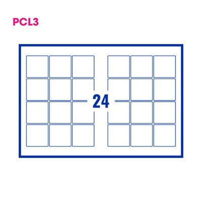 PCL Labels
