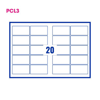 PCL Labels