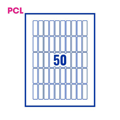 PCL Labels