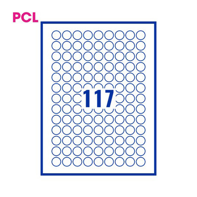 PCL Labels