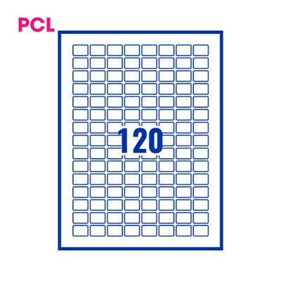 PCL Labels