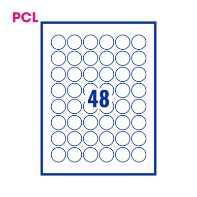 PCL Labels