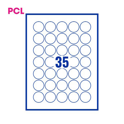 PCL Labels