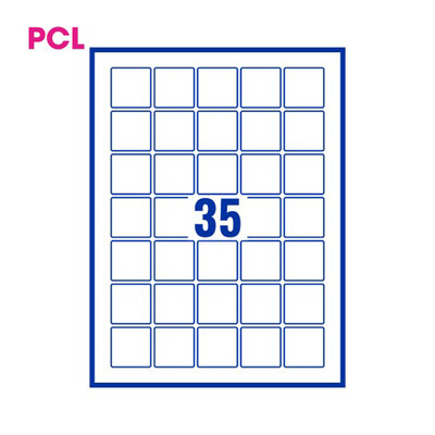 PCL Labels