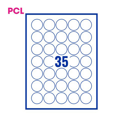 PCL Labels