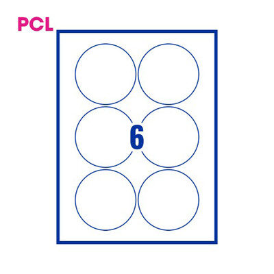 PCL Labels
