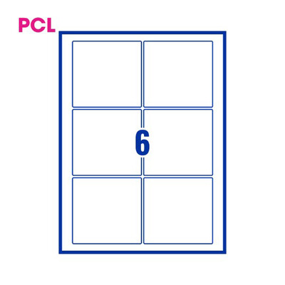 PCL Labels