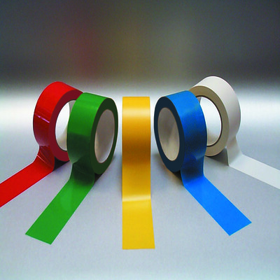 White Polypropylene Acrylic Packing Tape 48mm x 66m Box of 36 Rolls