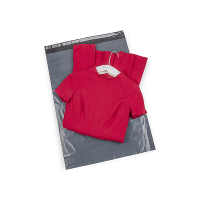 Recycled Polythene Mailer