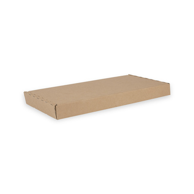 Postal Box 217x108x19 Front