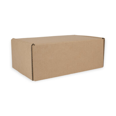 Ecommerce Postal Boxes