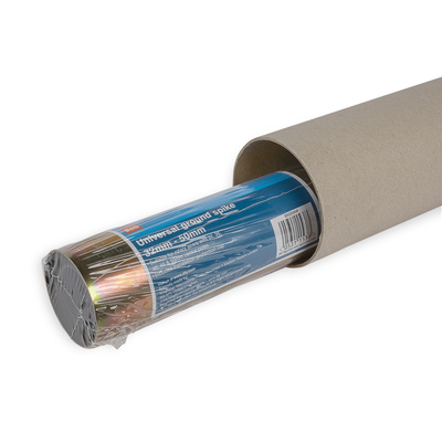 Postal Tube 102x1118mm Application