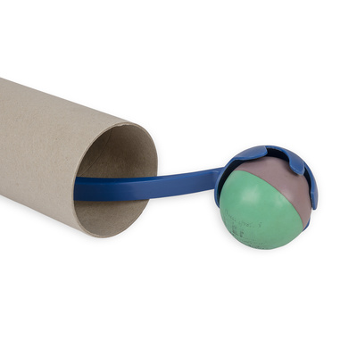 Postal Tube 76x610mm Application