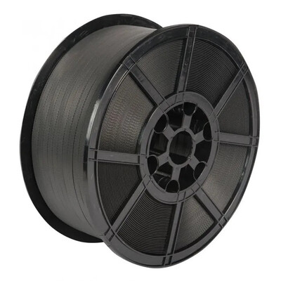 PP Hand Strapping Reel 12mmx1500m 180Kg Breaking Strain