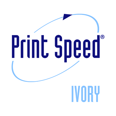 Print Speed Ivory