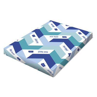 Print Speed Laserjet White Paper SRA3+ 100gsm Pack of 500 Sheets