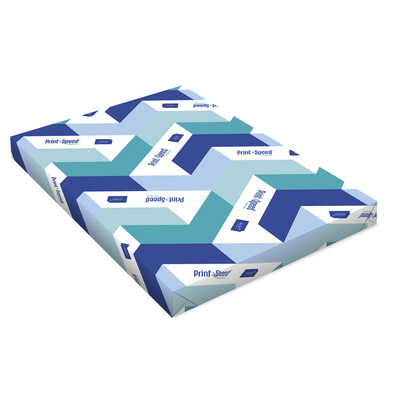 Print Speed Laserjet White Paper SRA3+ 100gsm Pack of 500 Sheets