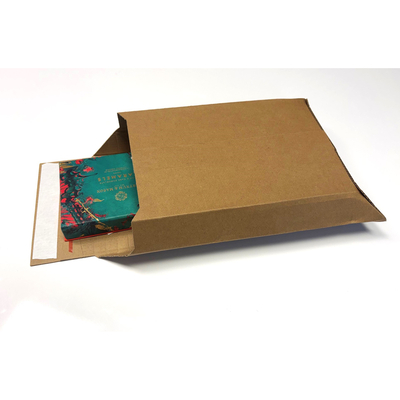 Protective Envelope M1 Mailer 155x219mm Side View