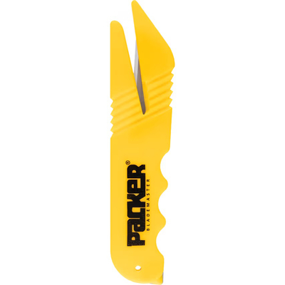 PSC Safety Film Cutter with guarded blade Front