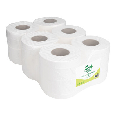 51993 Centre Feed Rolls