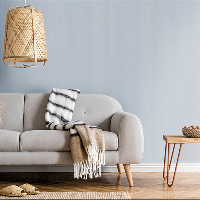Coala Interior Film Steel Q1 Mat Aluminium 1220mm x 50 Metre