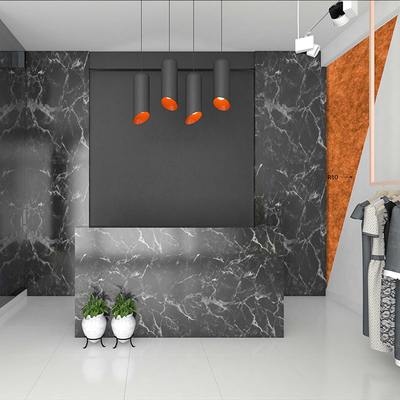 Coala Interior Film Glitter R10 Copper Disco 1220mm x 50 Metre
