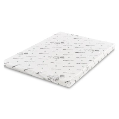 Raflatac Copyface White B2 155gsm Split Back Permanent
