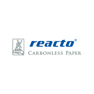 Reacto Carbonless Paper CF (Bottom Sheet) White RA3 Short Grain 75gsm Pack of 500 Sheets