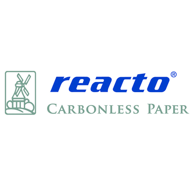 Reacto De-sensitising Ink