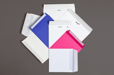 Premium Recycled Envelopes