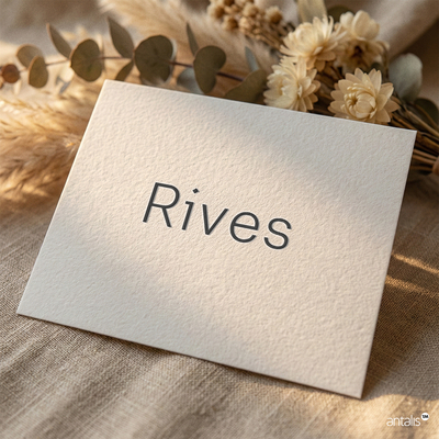 Rives Shetland Digital Split Pack
