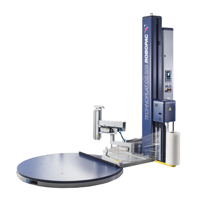 Robopac Technoplat CS 508