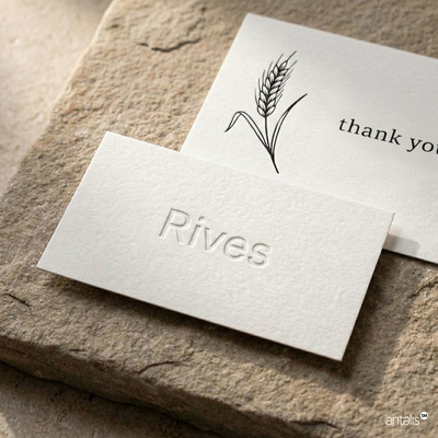 Rives Tradition Digital Split Packs