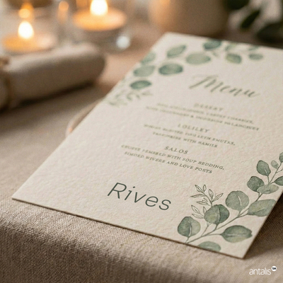 Rives Tradition Digital Split Packs