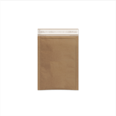 Paper Mailing Envelope Kraft Brown 170 x 215mm Box of 300