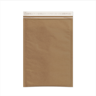 Paper Mailing Envelope Kraft Brown 250 x 340mm Box of 100