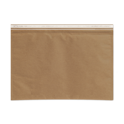 Paper Mailing Envelope Kraft Brown 320 x 500mm Box of 50